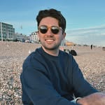 • George in London • by George Kimm profile photo