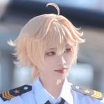 柚里Yuzurii💙 profile photo