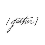 [gather] profile photo