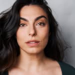 Christina Mavronas profile photo
