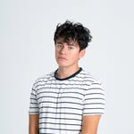 Snazzy profile photo