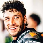 Marco Bezzecchi profile photo