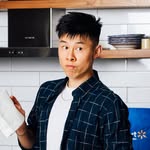 Alvin Zhou profile photo