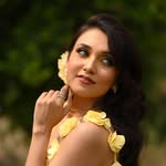 Shreyashi Debnath profile photo