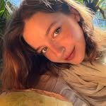 Angelina Danilova profile photo