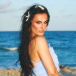 Maj ❥ (pronounced 'my') profile photo
