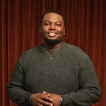 Kev profile photo