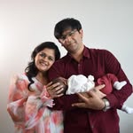 Pranali & Harsh profile photo