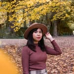 Tika Andhini profile photo
