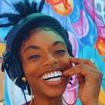 DJ BlackWoman™️ profile photo