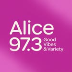 Alice 97.3 ♥️ SF Bay Area profile photo