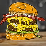 Jake's Food Bible profile photo