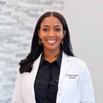Dr. Nishan Pressley profile photo