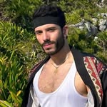 Michael Machado profile photo