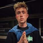 Jamie Harkin profile photo