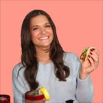 Allie Eaton profile photo