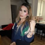 Catherine Gaspar profile photo