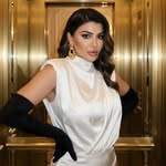 Mariam Dzirkvadze profile photo