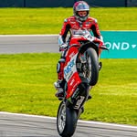 Scott Redding 🇬🇧 profile photo