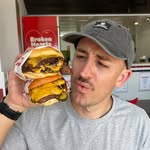 Brisbane Burger Quest profile photo