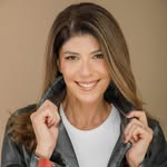 Anabelle Blum / Latina Content Creator profile photo