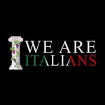 We Are Italians profile photo
