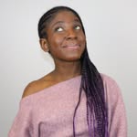 Charismaggie profile photo