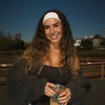 nikki font profile photo