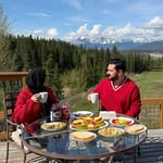 Saira Farhan profile photo
