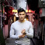 Wesley Chin profile photo