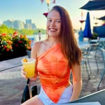 Nicole 🍔✈️DC food & travel profile photo