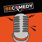 BeComedy UK ®️ profile photo