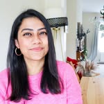 Ashika DSouza profile photo