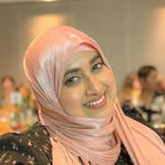 Shabina Shamsudeen profile photo