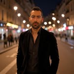 𝓔𝓭𝔂 𝓢𝓸𝓾𝓪𝓲𝓫𝔂 - إدي صعيبي profile photo