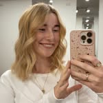Ellie Pritchard ☆ profile photo