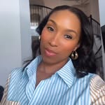 Mykel B Davis - Muscle Up Mommy profile photo