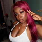 Queen Fi profile photo