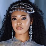 Model Deja Natei profile photo