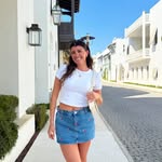 Ava Carr profile photo