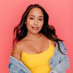 ✨ Melanie Sutrathada ✨ profile photo
