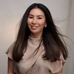 Dr Yumiko Kadota profile photo