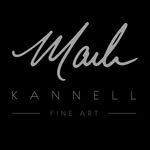 Mark Kannell Fine Art profile photo