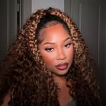 Dallas Makeup Artist & Beauty Influencer profile photo