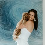 Daniela Pasqualini- Sculptural Abstract Artist profile photo