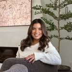 Jen Alvarez • Home Decor profile photo