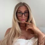 trinity tondeleir profile photo