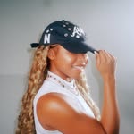Naomi Davis🧘🏽‍♀️ profile photo