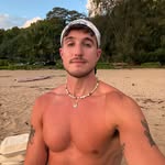 Matt Benfield profile photo