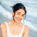 🕊️ Womb Wisdom with Shavita △ profile photo
